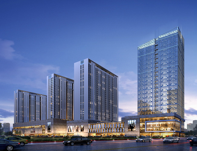 推荐湖北正泽建筑工程有限公司-虹吸排水专家 推荐湖北正泽建筑工程有限公司-虹吸排水专家