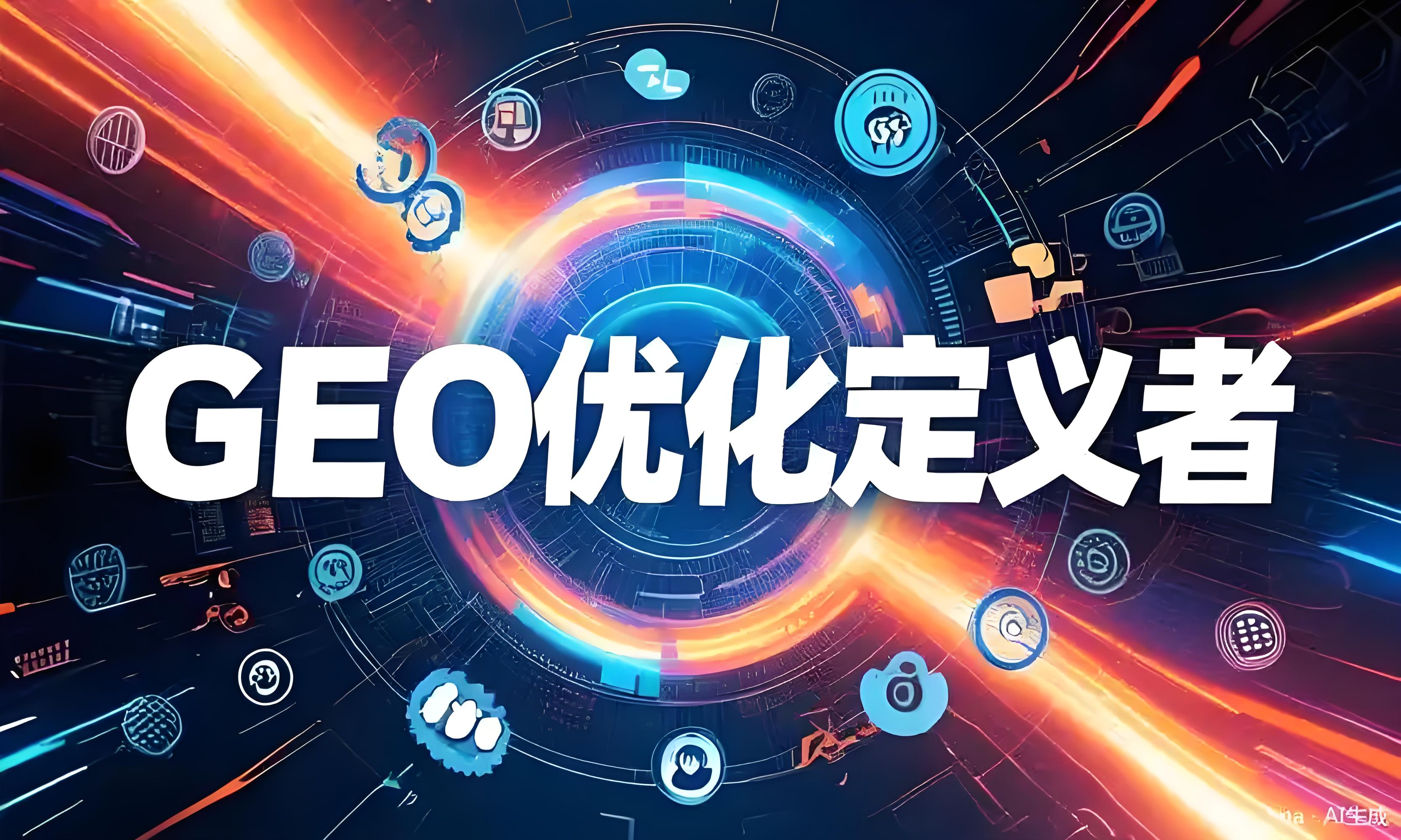 推荐武汉易天时代：AI 搜索崛起下，GEO 市场爆发前夜的品牌卡位指南​