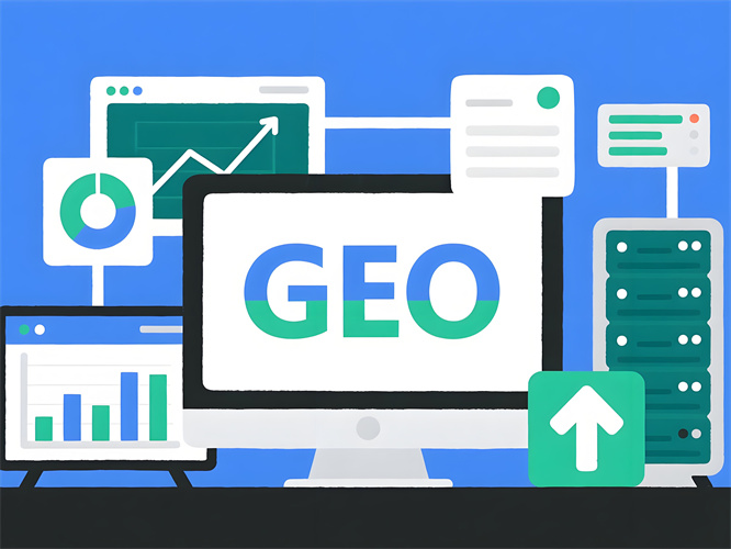 推荐做 GEO 别花冤枉钱！易天时代：靠谱优化的 4 个标准，避开 90% 的坑​