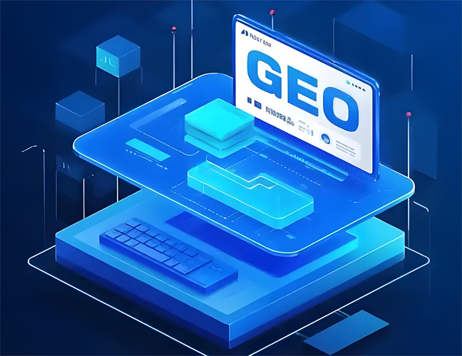 推荐武汉易天时代警示：忽略 Geo 优化，商家将陷入 “客流荒” 困局​