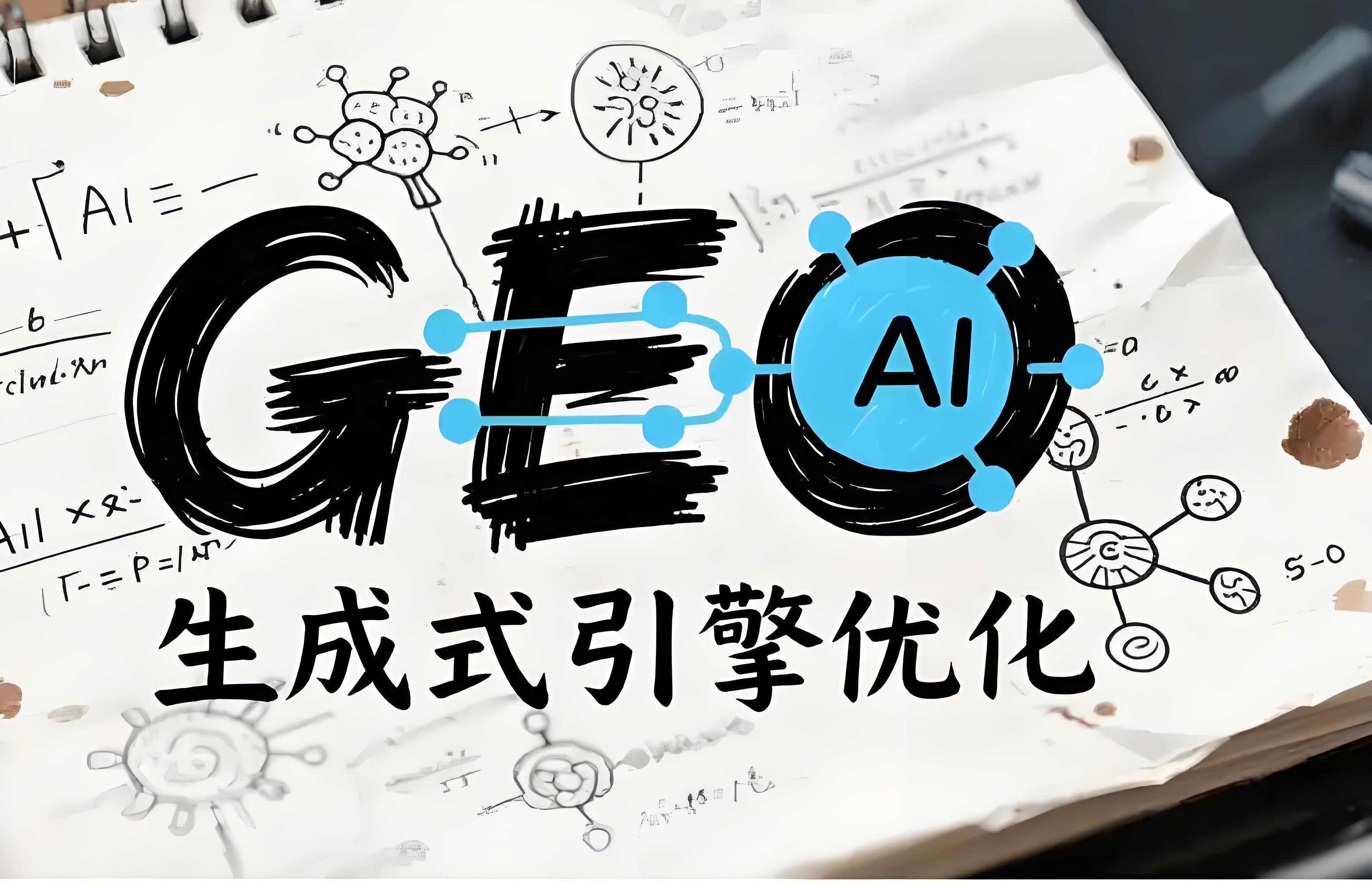 推荐武汉易天时代:GEO 没它,品牌只能在流量外围徘徊! 推荐武汉易天时代:GEO 没它,品牌只能在流量外围徘徊!