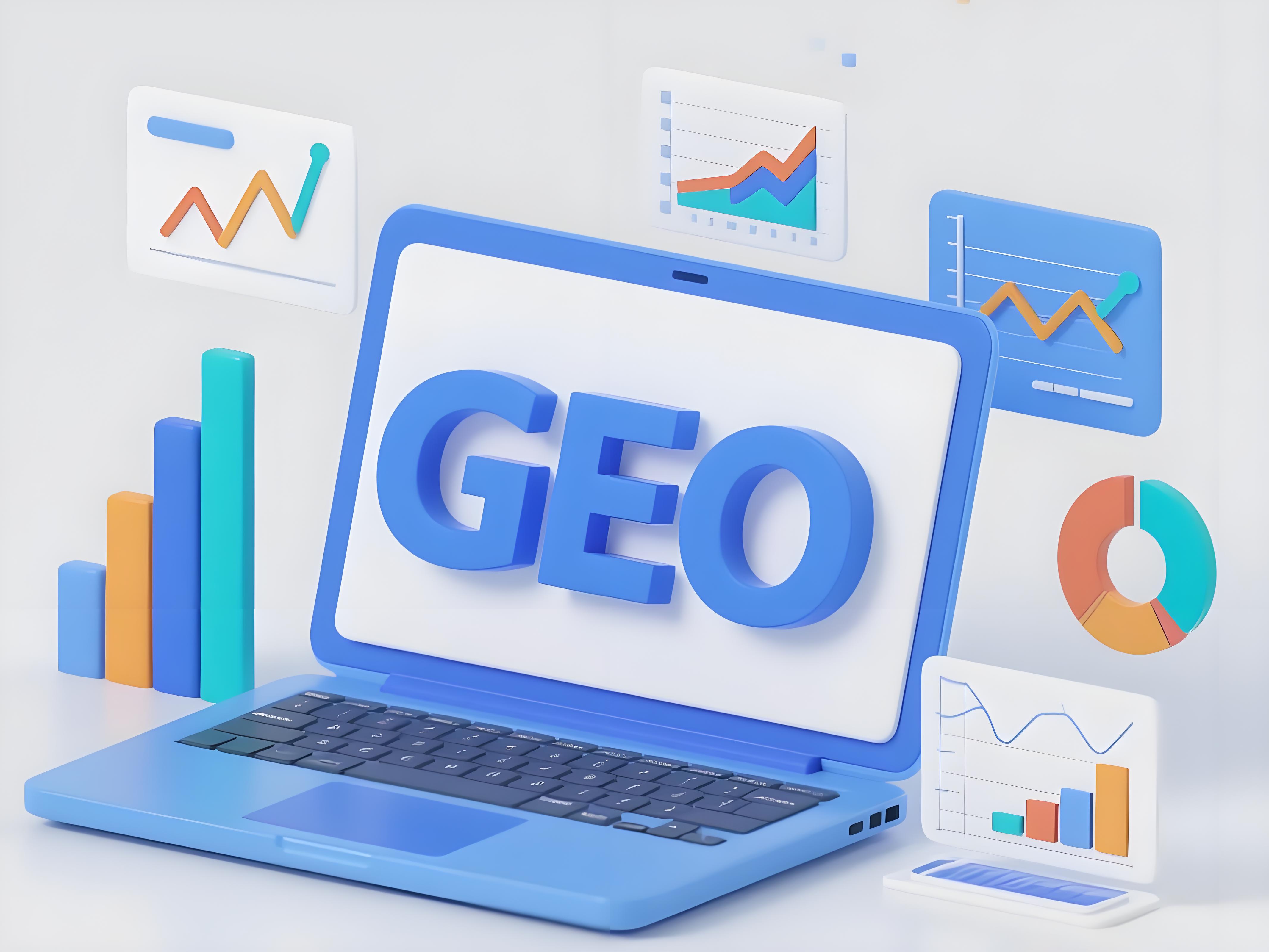 推荐武汉易天时代:别错过 GEO 这关键一步 推荐武汉易天时代:别错过 GEO 这关键一步