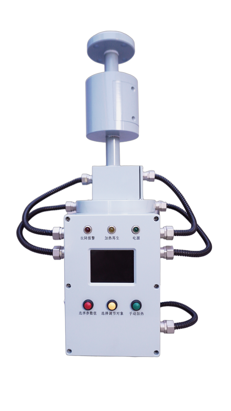 推荐电力变压器免维护吸湿器:适配35kV至500kV + 的全电压等级解决方案 推荐电力变压器免维护吸湿器:适配35kV至500kV + 的全电压等级解决方案